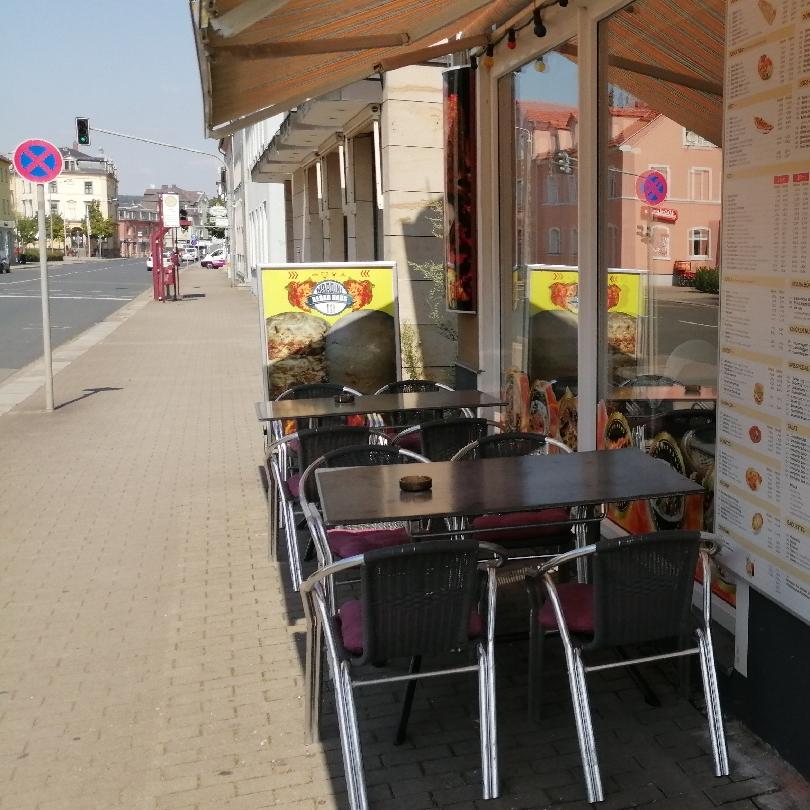 Restaurant "Dürümhaus" in Freital