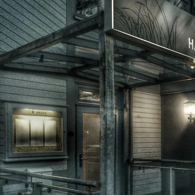 Restaurant "Haus am See" in  Göttingen