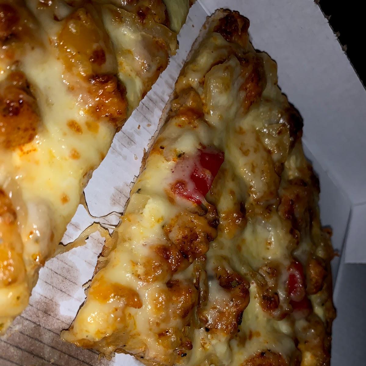 Restaurant "Pizzeria Dante Express" in Bad Ems