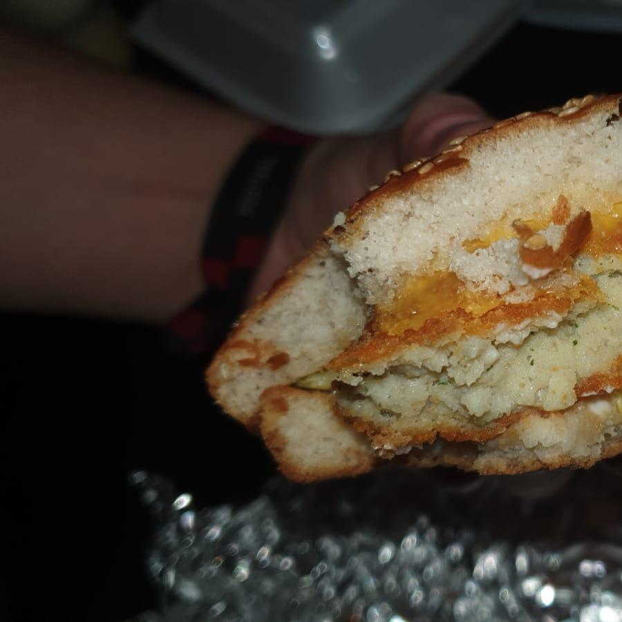 Restaurant "Pizza 13" in Offenbach am Main