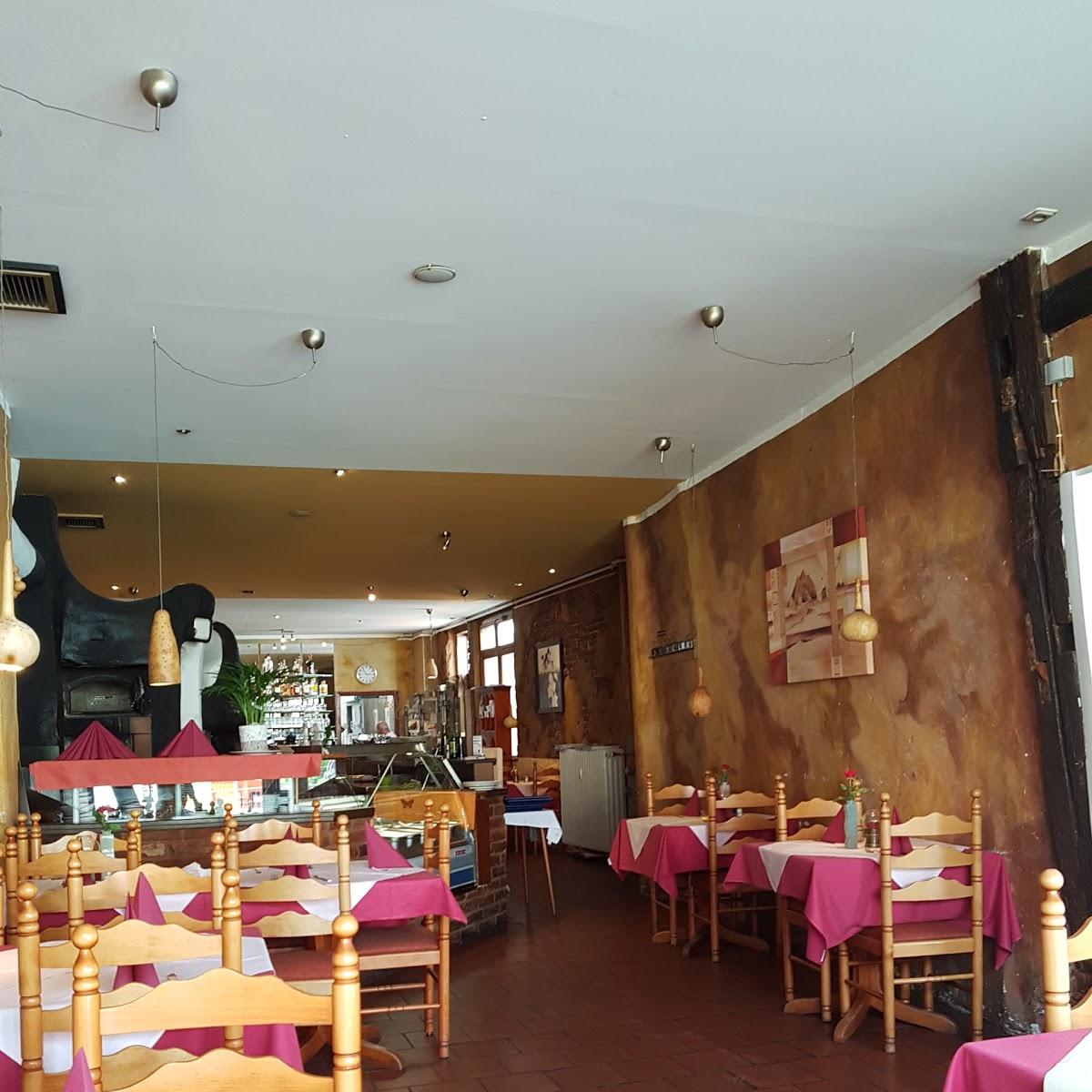 Restaurant "Restaurant Anatolian Lehmofen" in  Göttingen