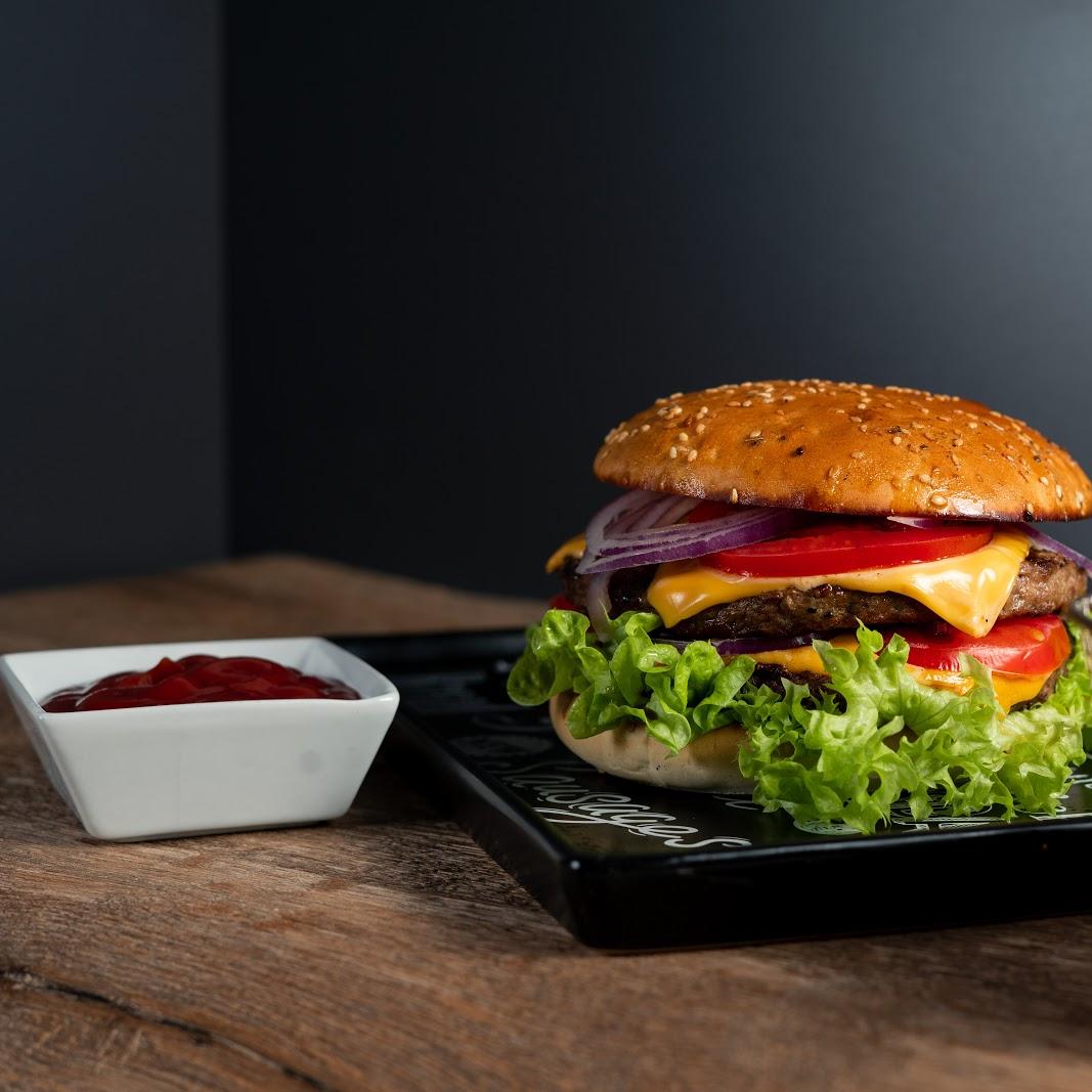 Restaurant "Havana Fast Food" in Hannover