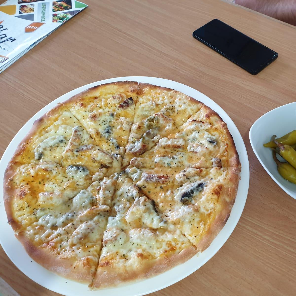 Restaurant "Star pizza" in Braunschweig