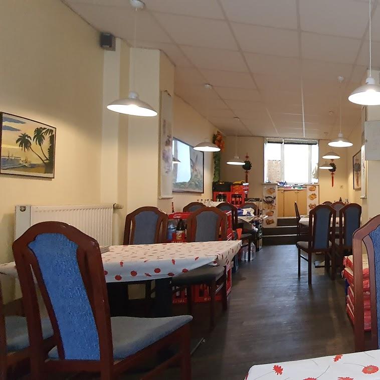 Restaurant "Asia Nha Trang" in Bremen