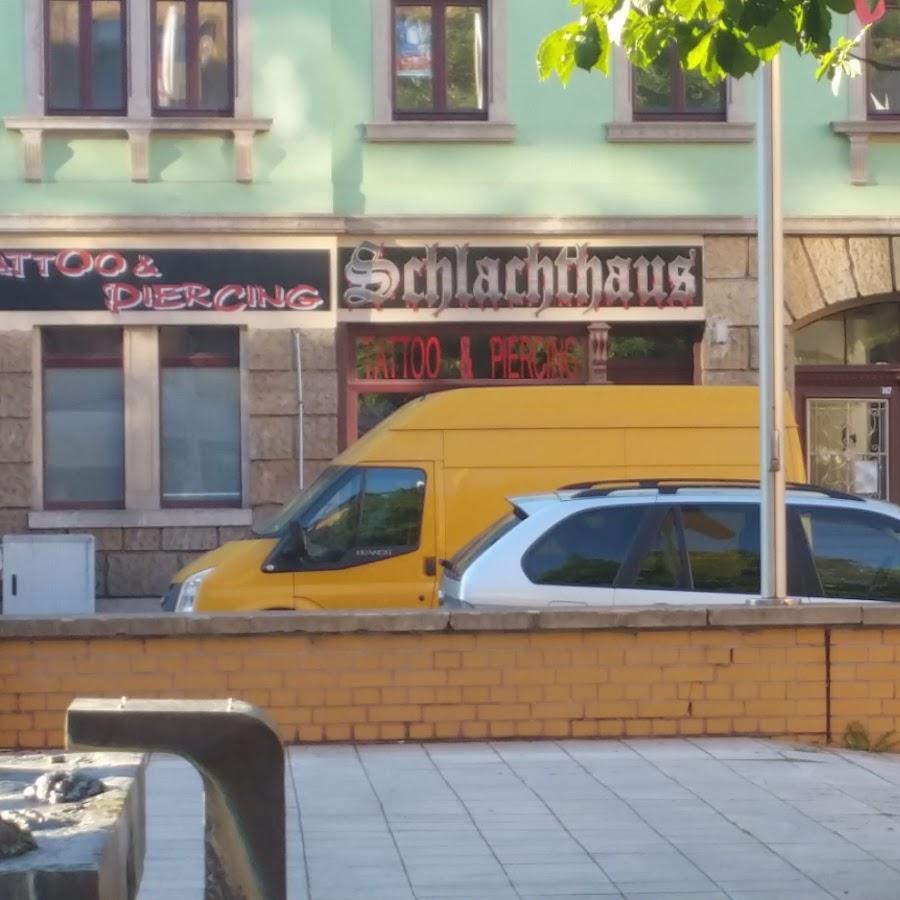 Restaurant "Shahi Palace" in Freital