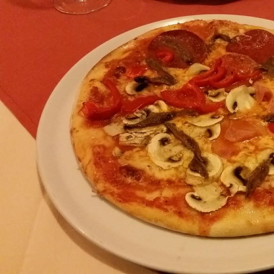 Restaurant "Café - Pizzeria Domenico" in  Göttingen