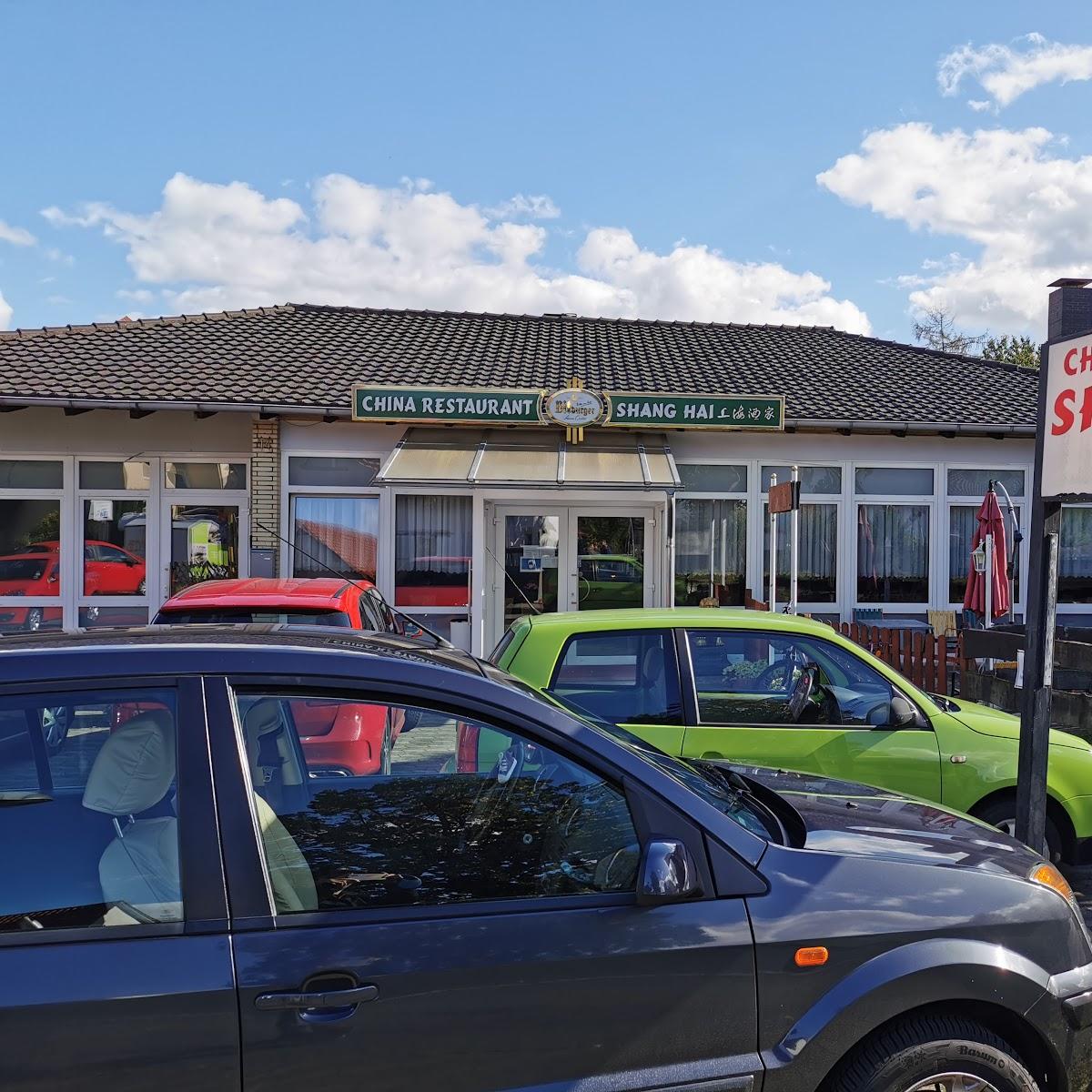 Restaurant "China Restaurant Shang Hai" in  Göttingen
