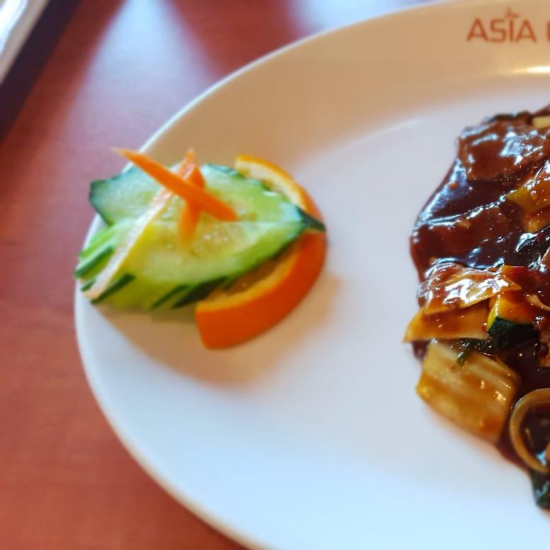 Restaurant "Asia Quick" in Pinneberg