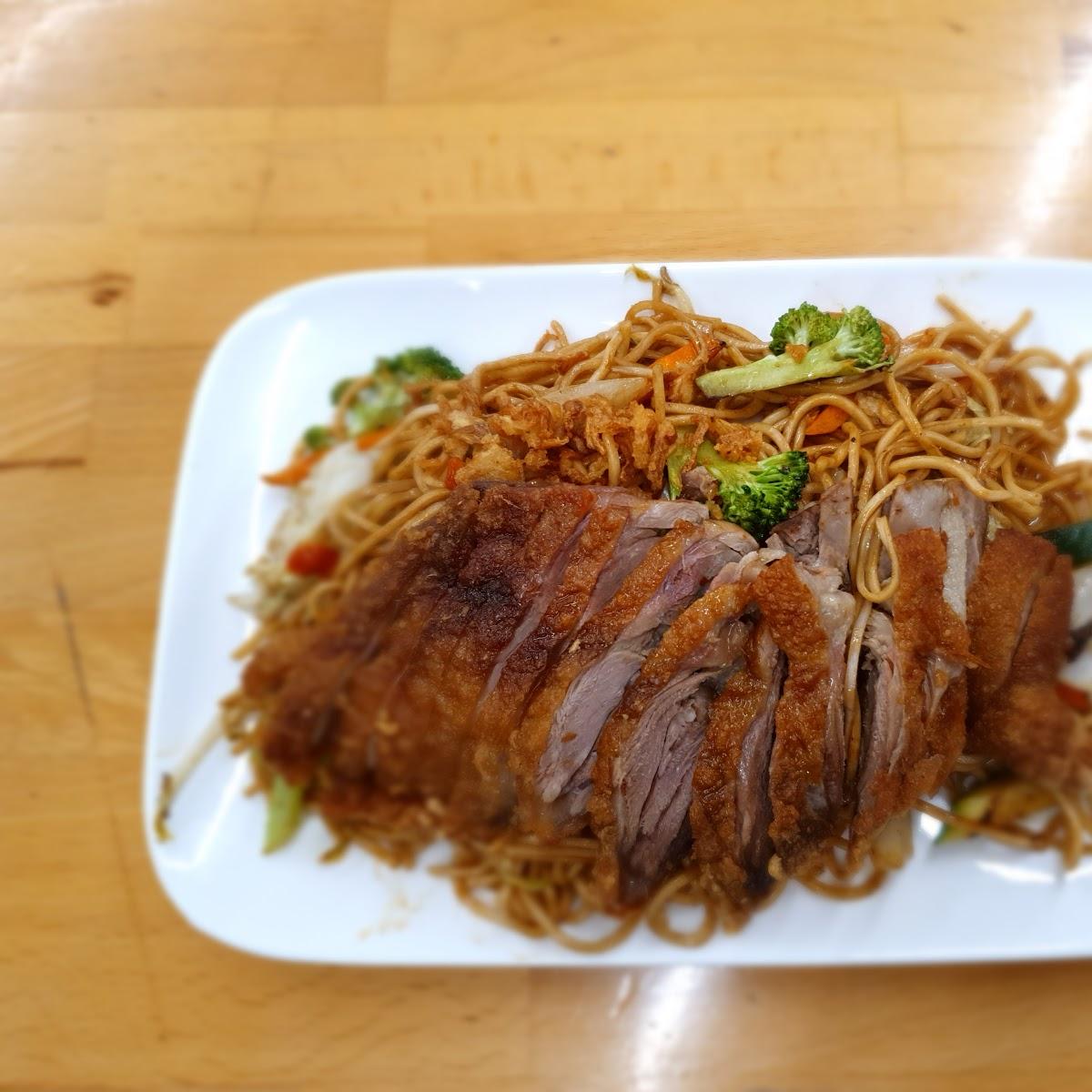 Restaurant "Asian Spice" in München