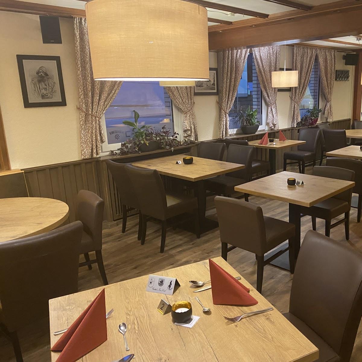 Restaurant "Aglio e Olio Restaurant Pizzeria" in Göttingen