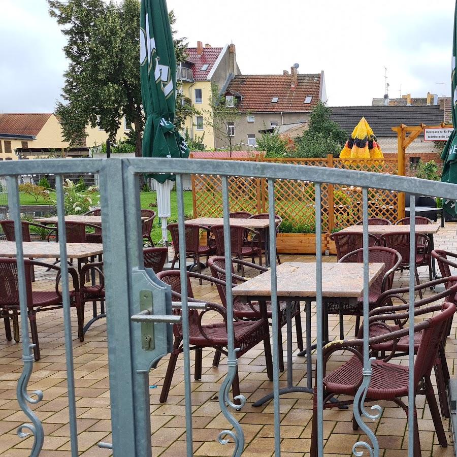 Restaurant "Namaste India Falkenberg" in Falkenberg-Elster