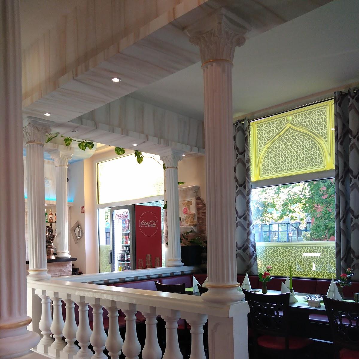 Restaurant "Namaste India Falkenberg" in Falkenberg-Elster