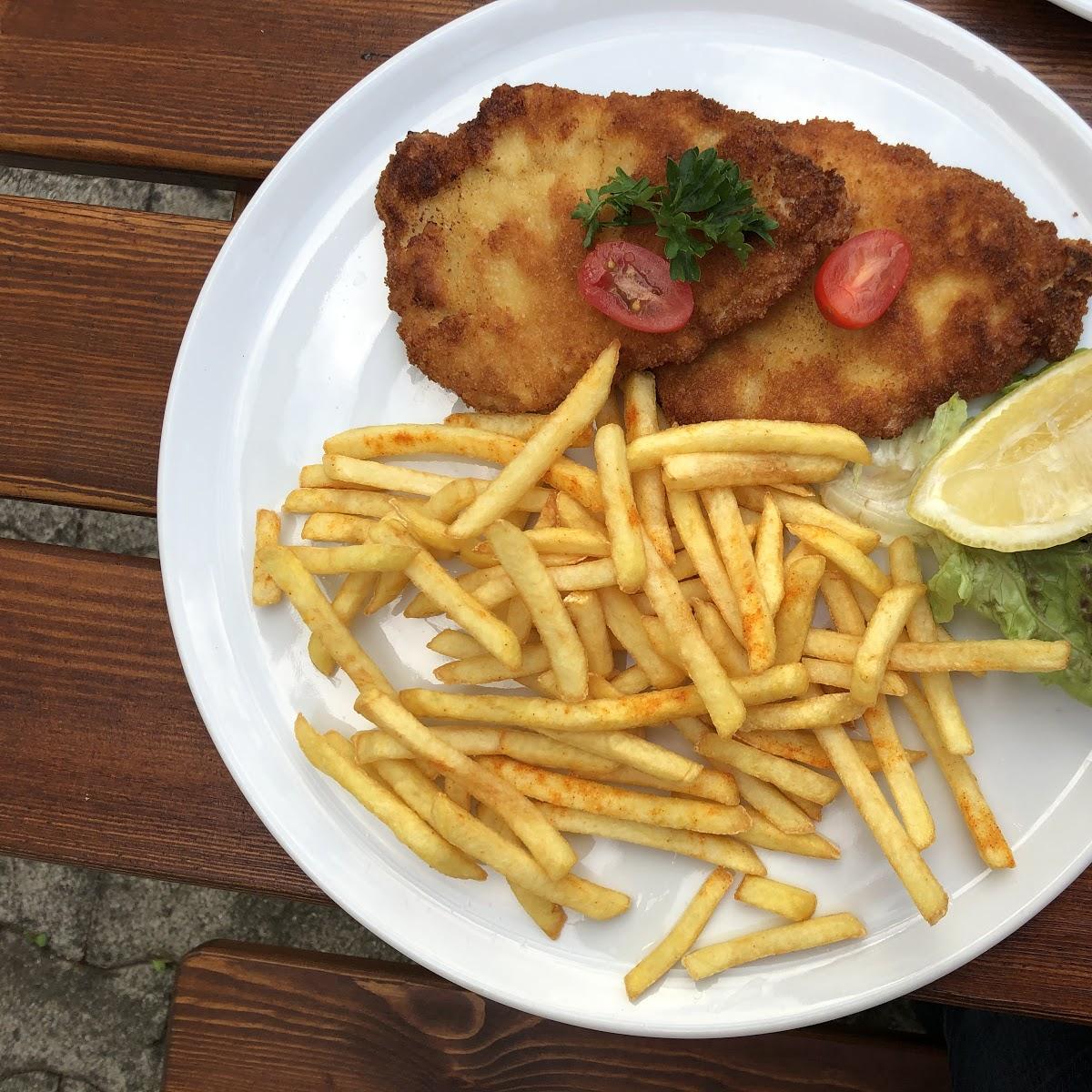 Restaurant " La Vespa  Restaurant Lieferservice" in Gundelfingen