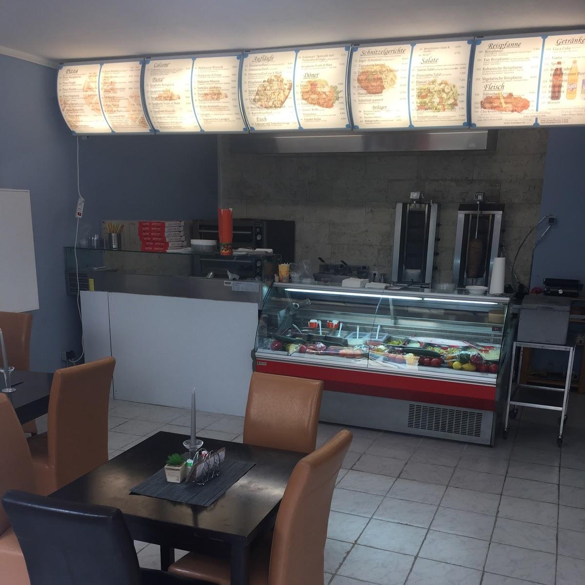 Restaurant "Pizza fair&lieb" in Braunschweig