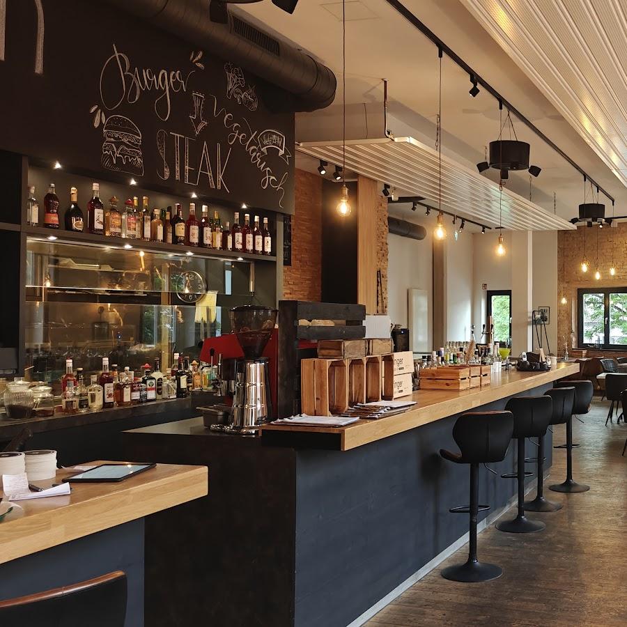 Restaurant "LOKALneun" in Göttingen