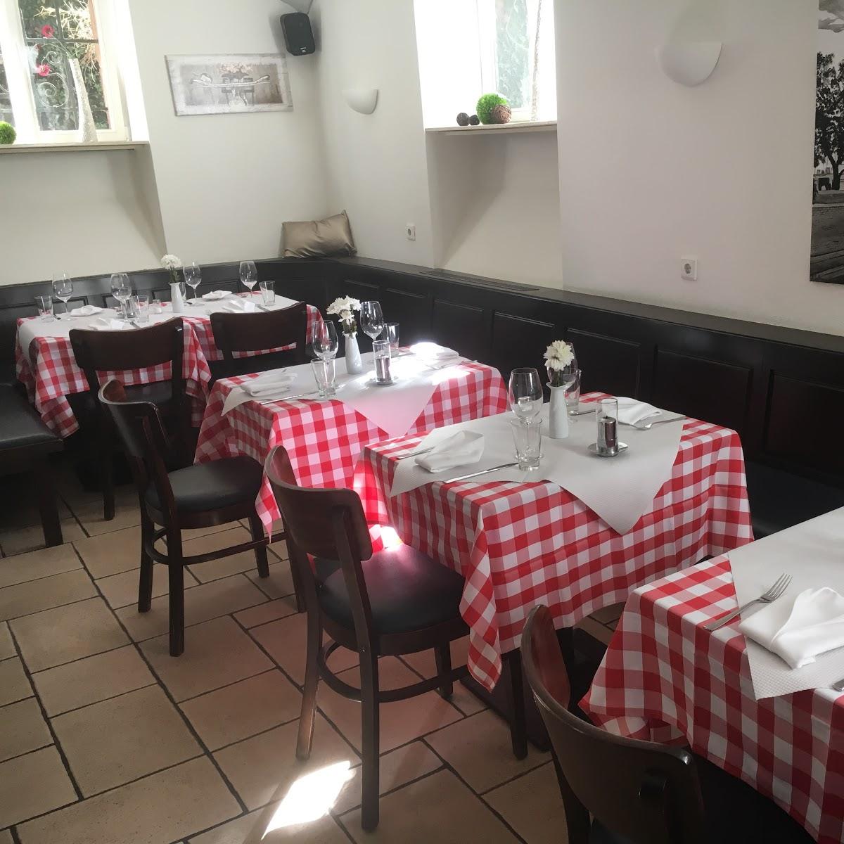 Restaurant "Asia Cook Le Bouchon" in Saarbrücken