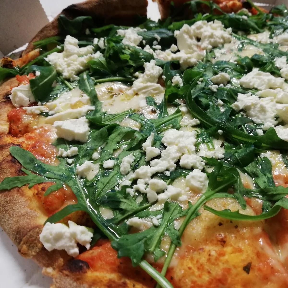 Restaurant "Bar Desperados" in Duisburg