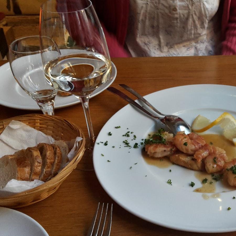 Restaurant "Boccadoro GmbH" in Göttingen