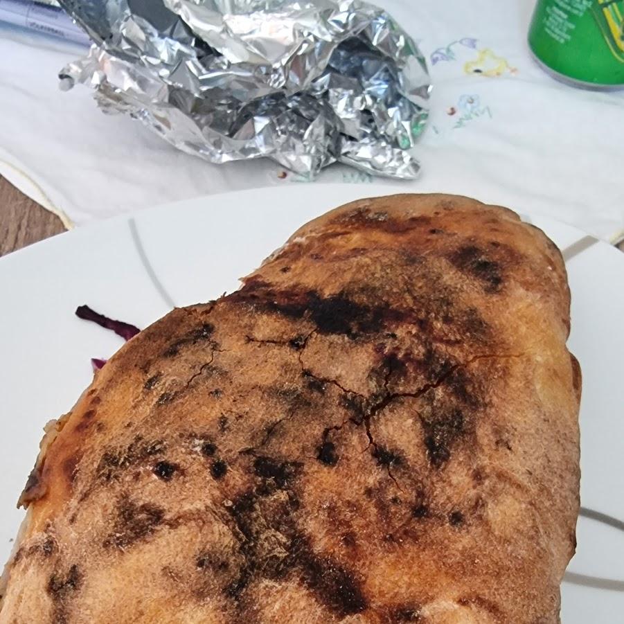 Restaurant "Damaskus Food Kempten Imbiss & Heimservice" in Kempten (Allgäu)