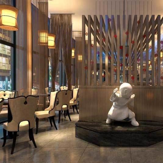 Restaurant "China Restaurant Orchidee" in  Göttingen