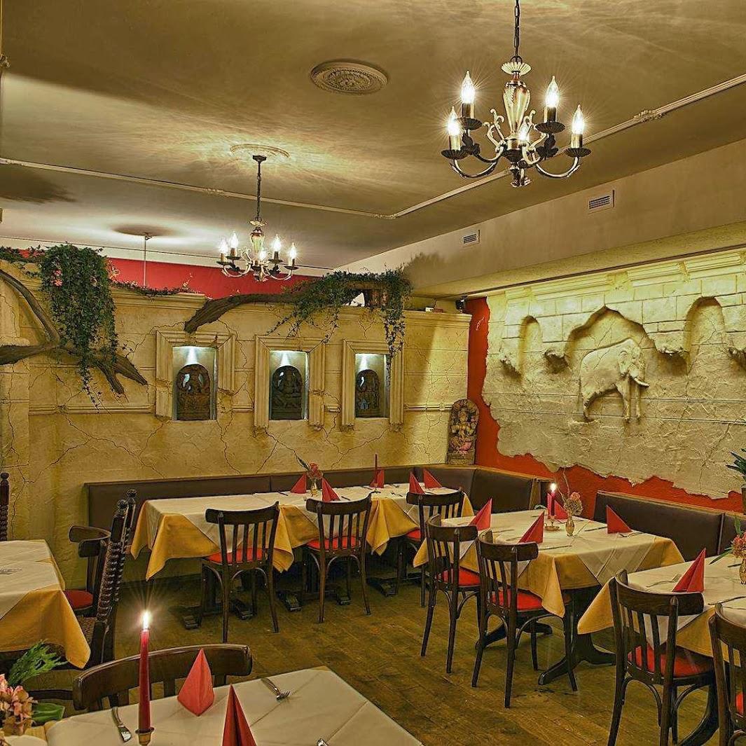 Restaurant "India Haus" in  Göttingen