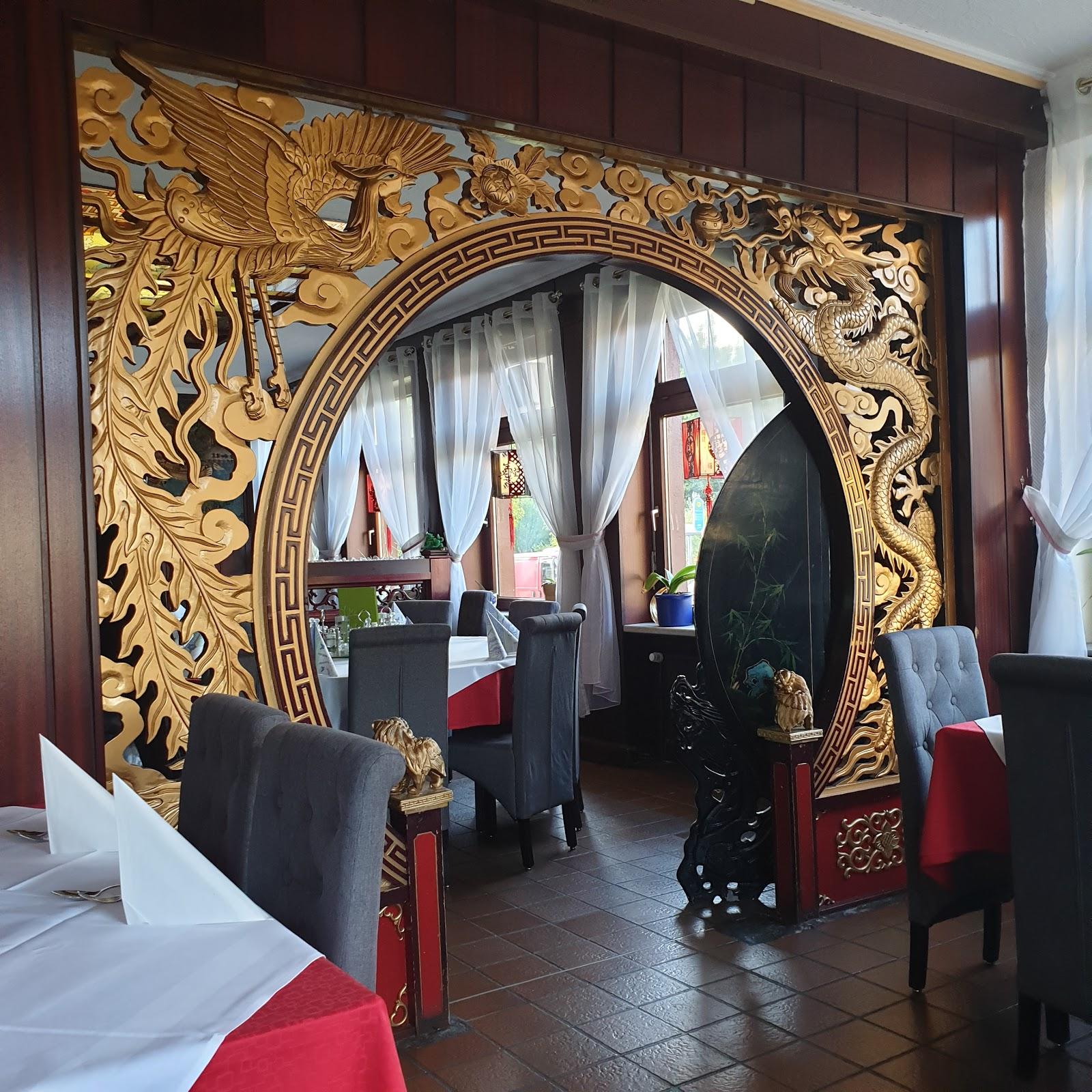 Restaurant "Golden Moon" in  Göttingen