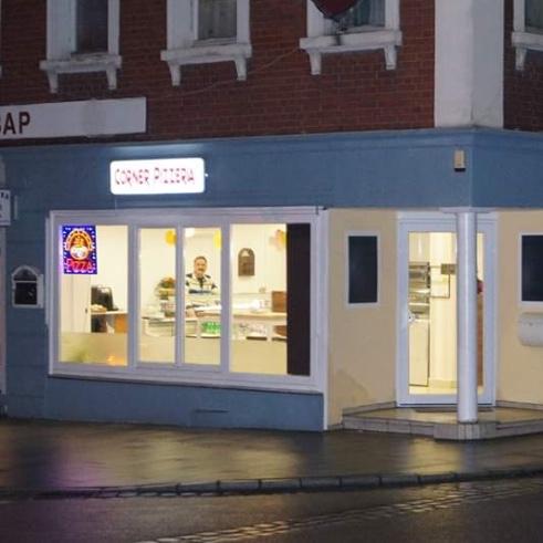 Restaurant "Firaz Grill" in Gunzenhausen