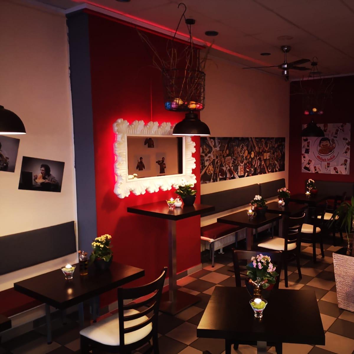 Restaurant "TuttiPasta Ristorante Italiano" in Hannover