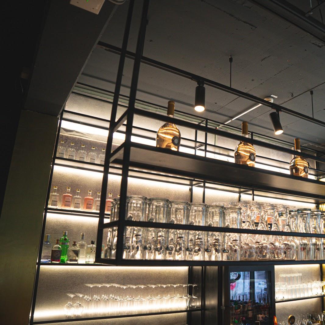 Restaurant "Wilhelm’s Restaurant & Bar" in Darmstadt