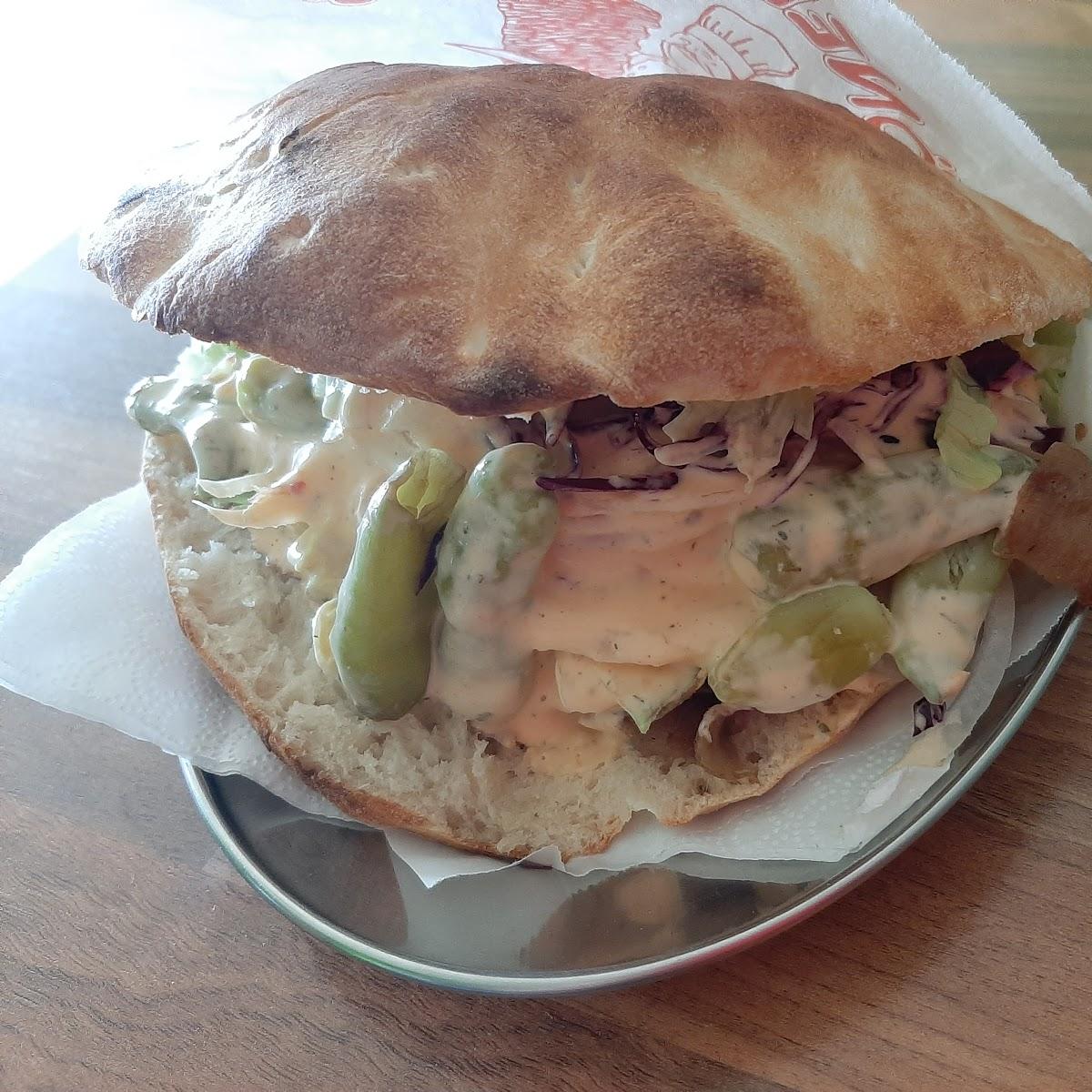 Restaurant "Royal Kebap & Döner Haus" in Hohberg