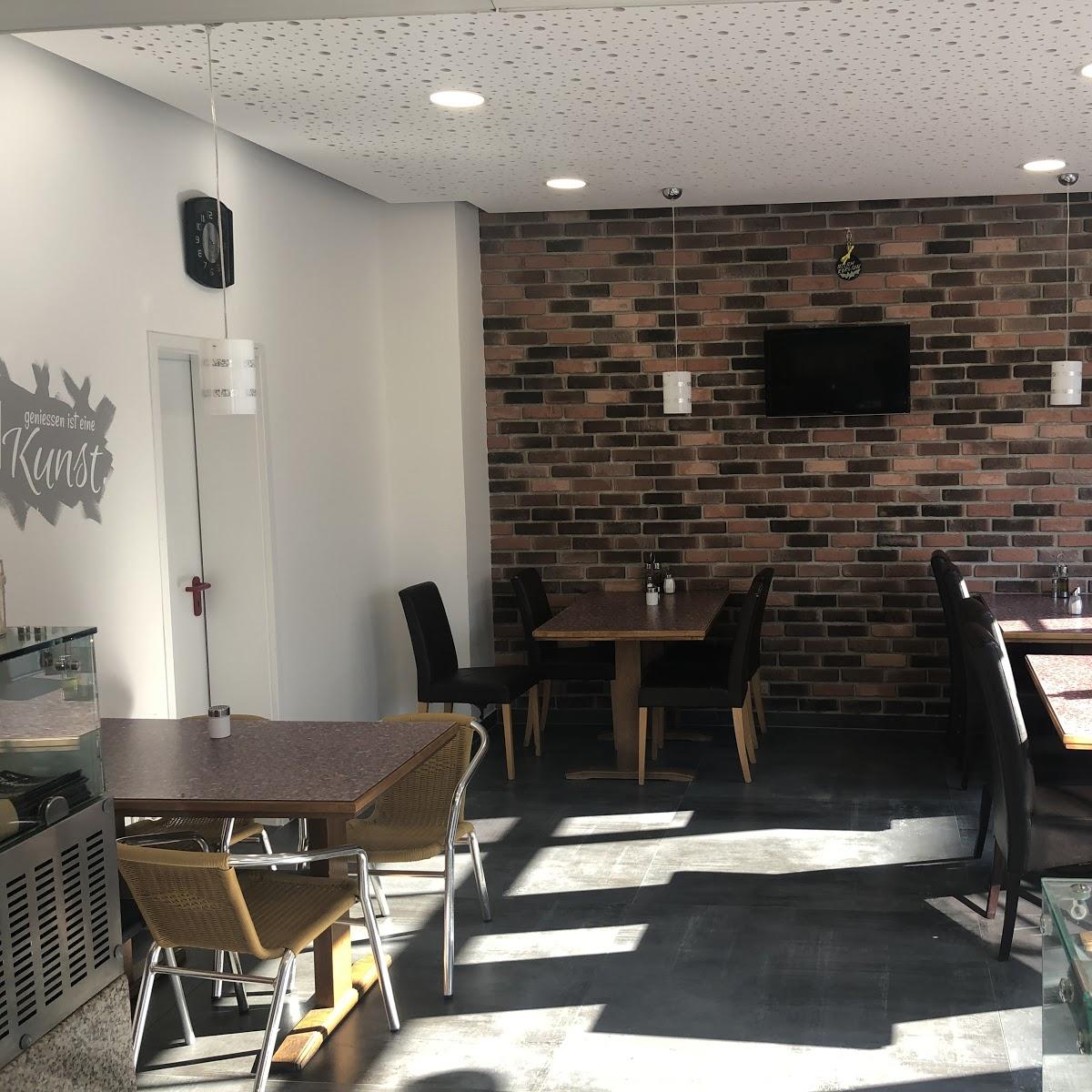 Restaurant "Kebapland46" in Dreieich