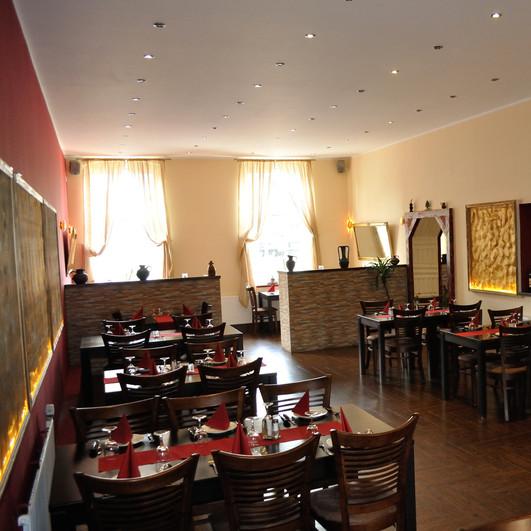 Restaurant "MontLiban" in Bonn