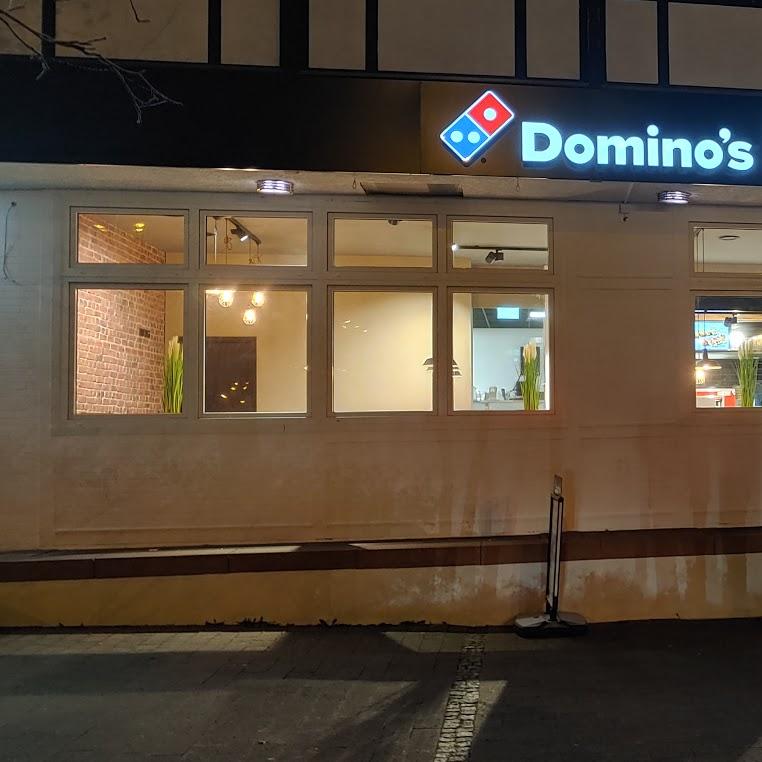 Restaurant "Domino