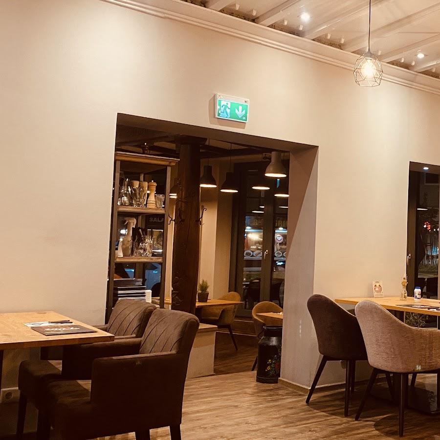 Restaurant "Filia" in Dortmund