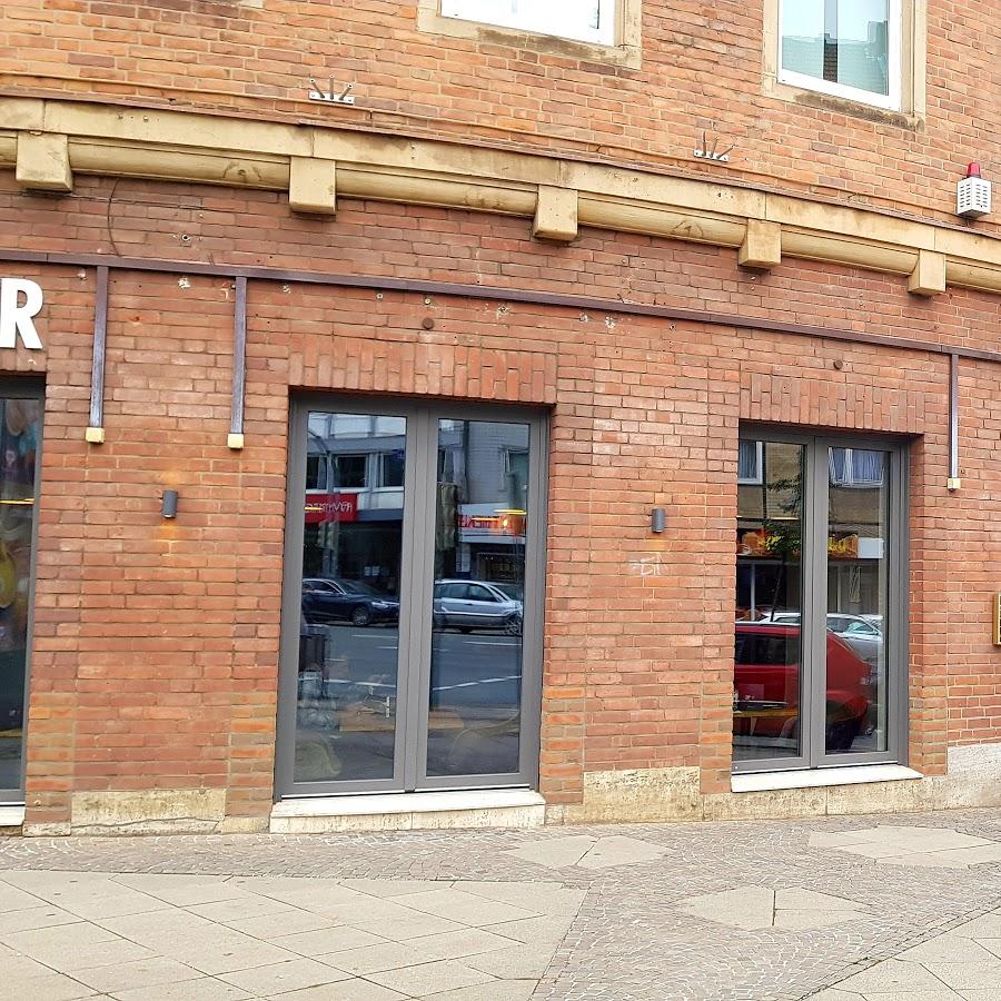 Restaurant "Filia" in Dortmund