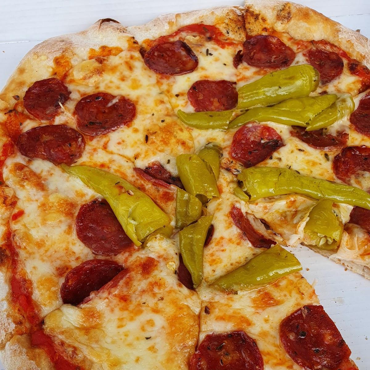 Restaurant "Pizzeria Italia" in  Harz