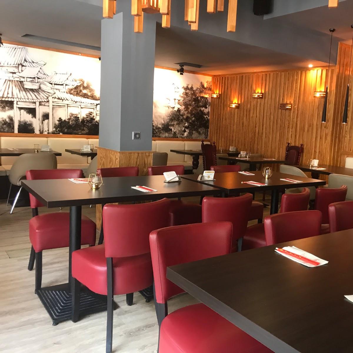 Restaurant "Lee Sushi" in Braunschweig