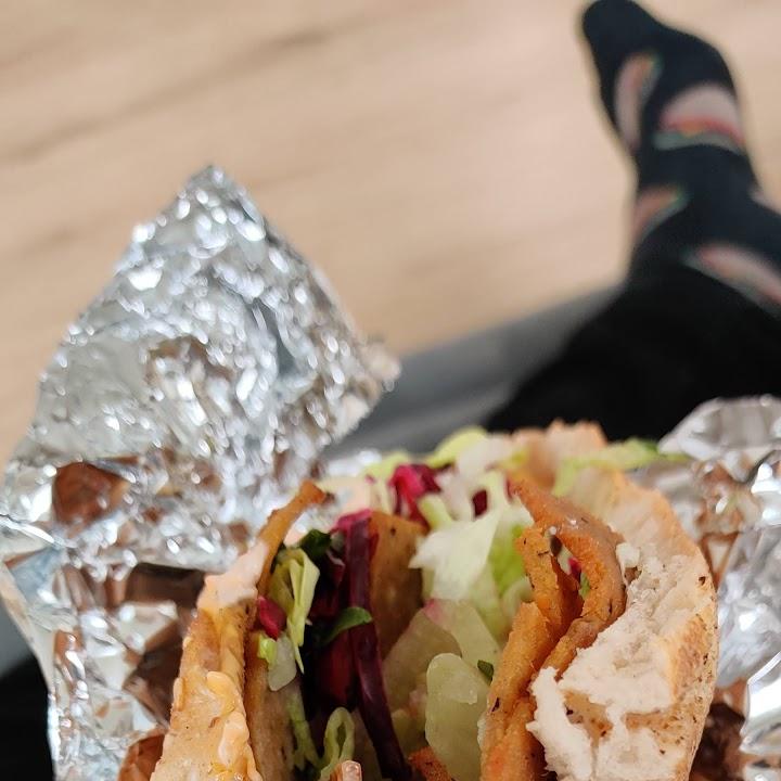 Restaurant "PIKANTE DÖNER- PIZZA  (Pi Pa Sa)" in Berlin