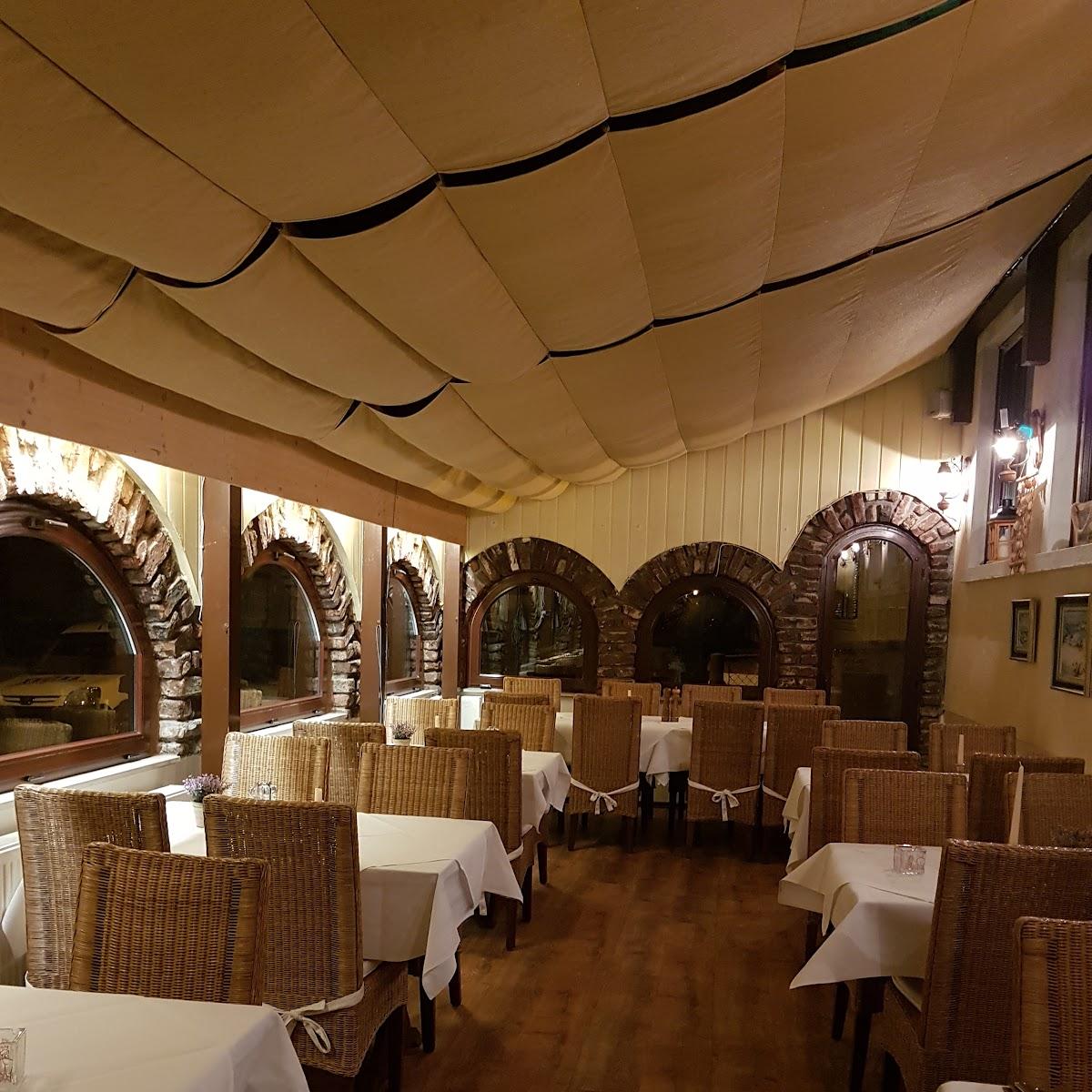 Restaurant "Restaurant Dalmacija" in Brühl