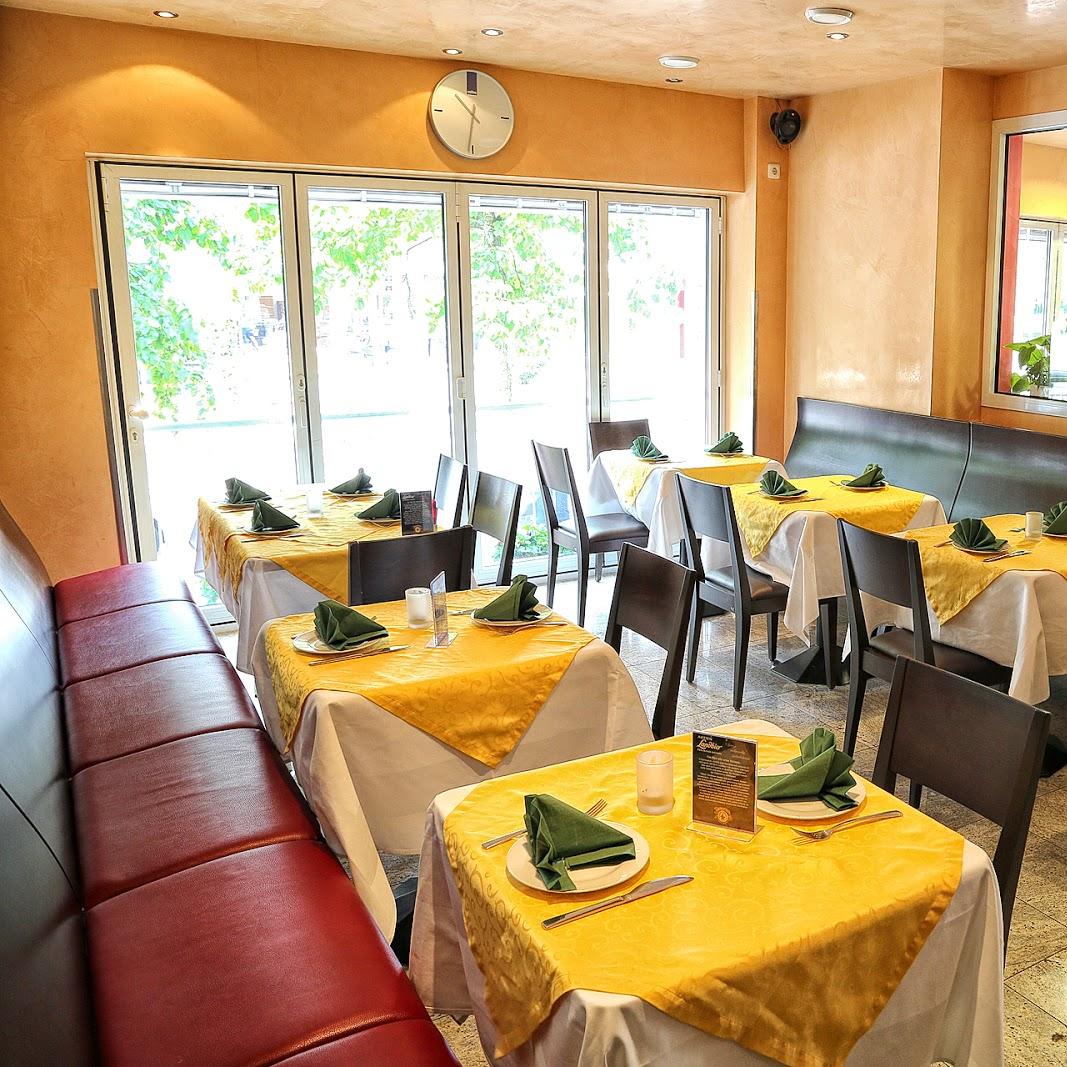 Restaurant "San Marco" in Haltern am See