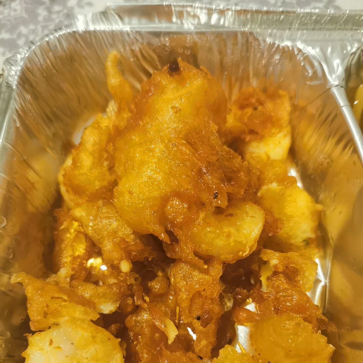 Restaurant "Chi Chi Ne" in Köln