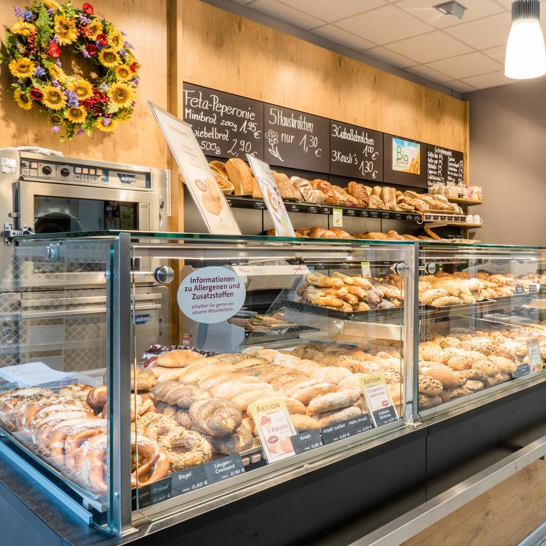 Restaurant "Eisold Bäckerei - Konditorei - Café" in Dresden