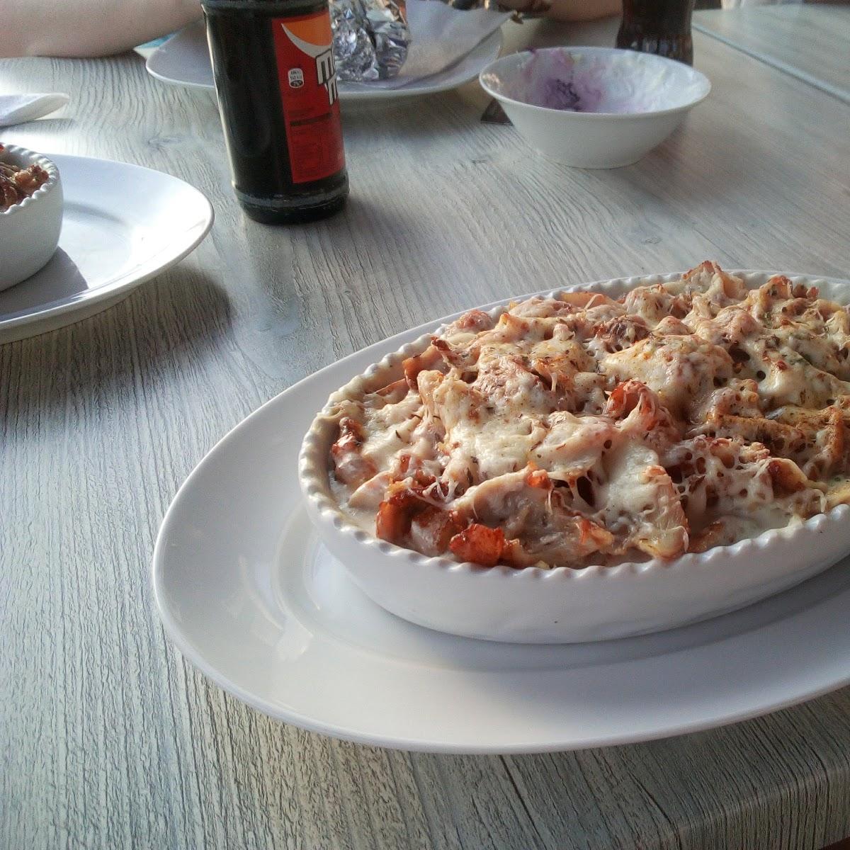 Restaurant "Antalya Imbiss" in  Harz