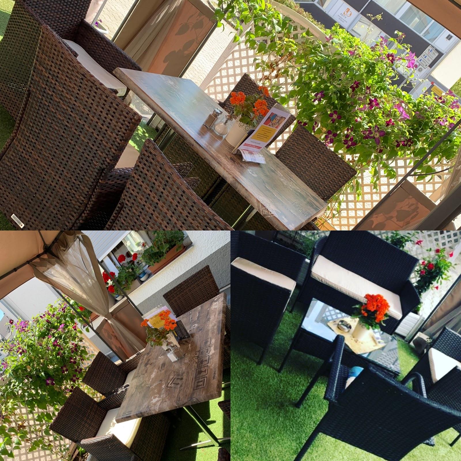 Restaurant "Café Flair" in Langen (Hessen)