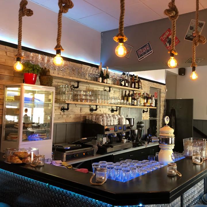 Restaurant "Herat Afghanisches Restaurant" in München