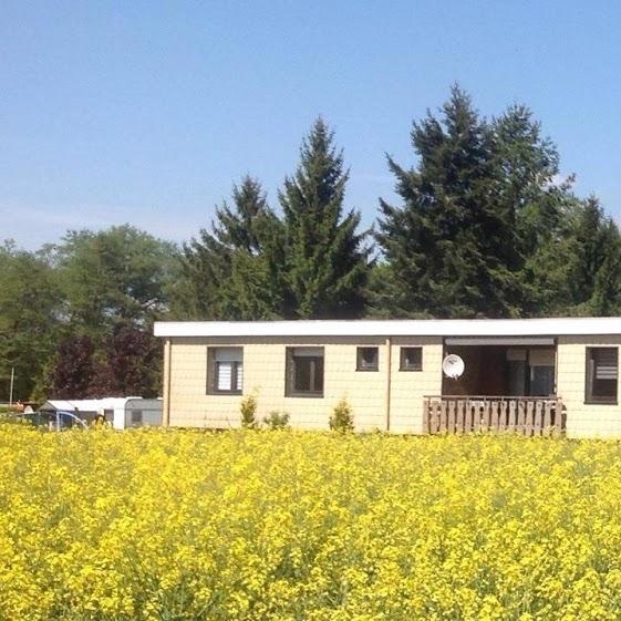 Restaurant "Camping Oderbrücke" in  Harz