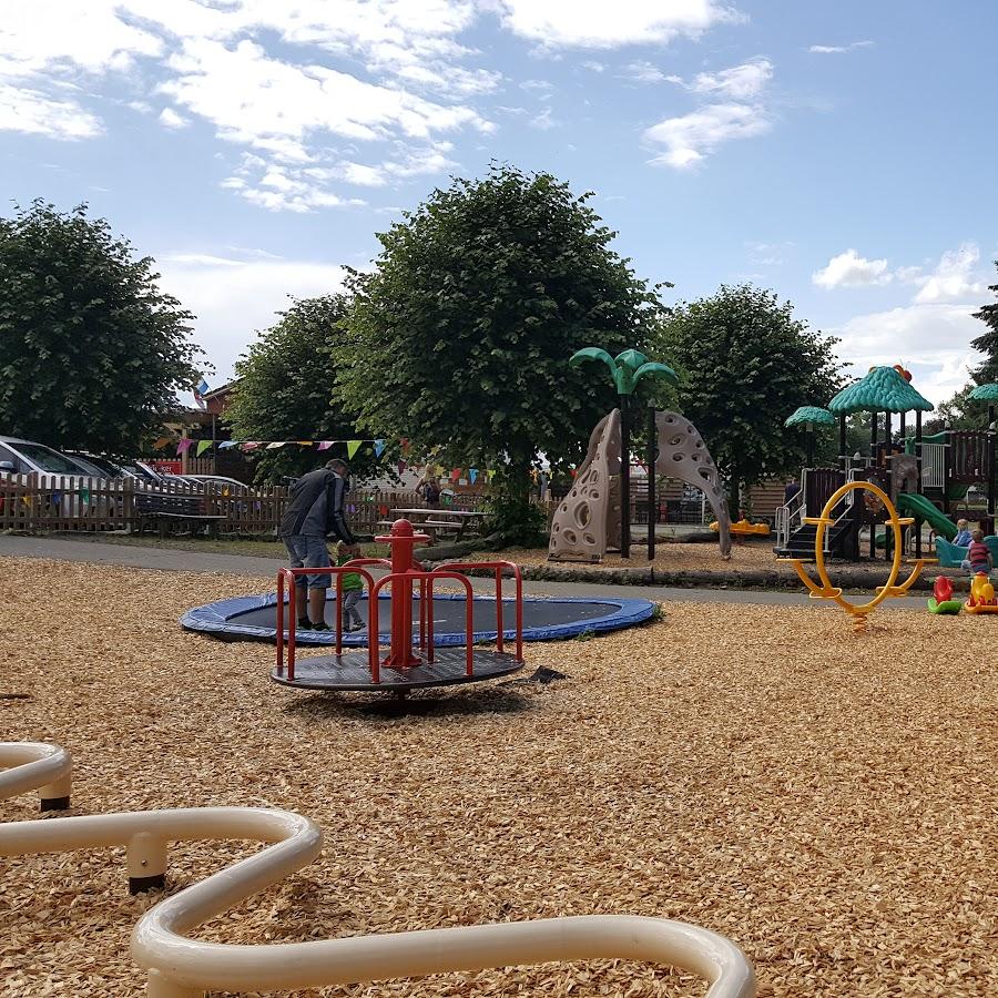 Restaurant "Camping Oderbrücke" in Hattorf am Harz