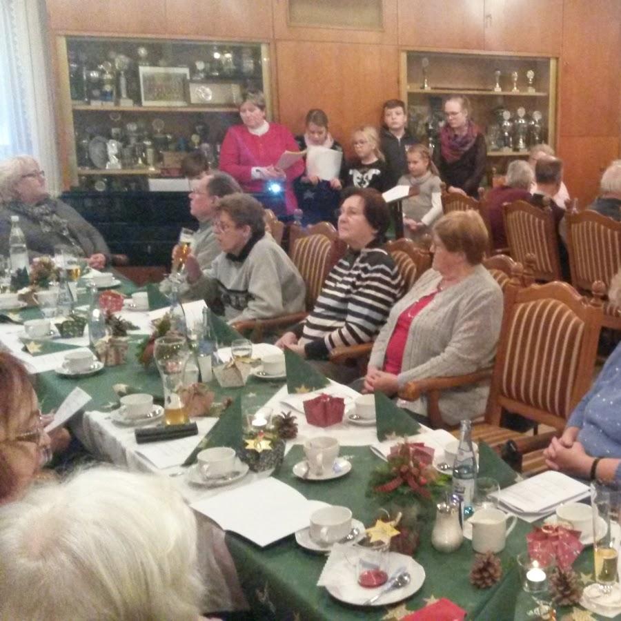 Restaurant "Gasthof Ohnesorge" in  Harz