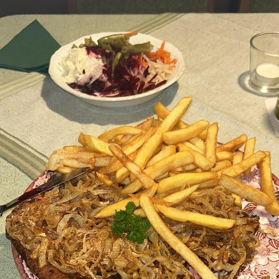 Restaurant "Gasthof Ohnesorge" in Osterode am Harz