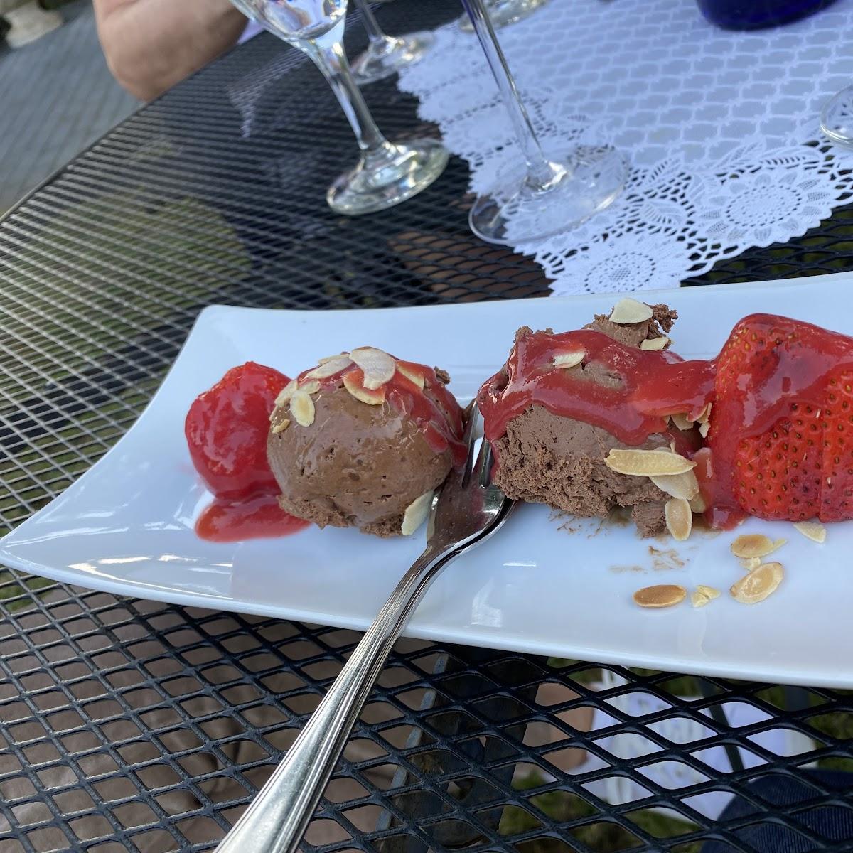 Restaurant "Landgasthaus bei Teo - Teodosio Lanzilotti" in Elbingerode am Harz